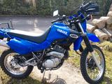 Yamaha XT 600E Erstanmeldung 04.2003 - YAMAHA XT 600