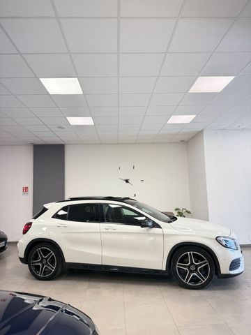 Mercedes-Benz Mercedes-benz GLA 200 d Automatic 4Matic Premium