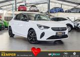 Opel Corsa 1.2 Turbo Elegance *SHZ*LED*Kamera* - Opel Corsa: Elegance