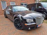 Chrysler 300C 2.7 V6+Leder+Klimaaut.+Xenon+Tempomat+PDC+ - Chrysler 300C: V6