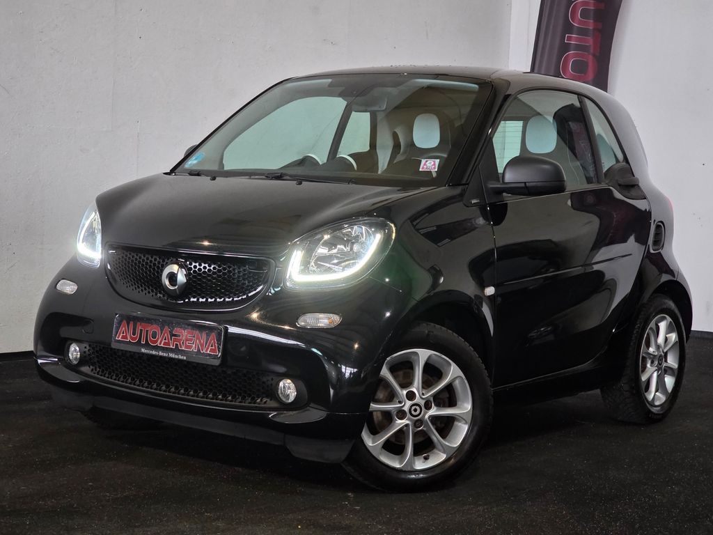 Image of Smart ForTwo