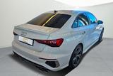 Audi S3 Limousine 2.0 TFSI S-TRO*QUA*LED*NAVI*HUD*ACC - Audi S3 in München