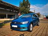 Volkswagen Touran 1.5 TSI ACT OPF DSG Highline ACC Navi - VW Touran von privat