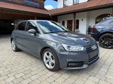 Audi A1 1.4 TFSI Sportback Sport Navi/Xenon/Sithzhg - Kleinwagen mit Unfallschaden
