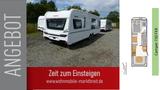 Dethleffs Camper 730 FKR,Winter,Mover,UPE: 55.527€ - Dethleffs Camper 730 FKR