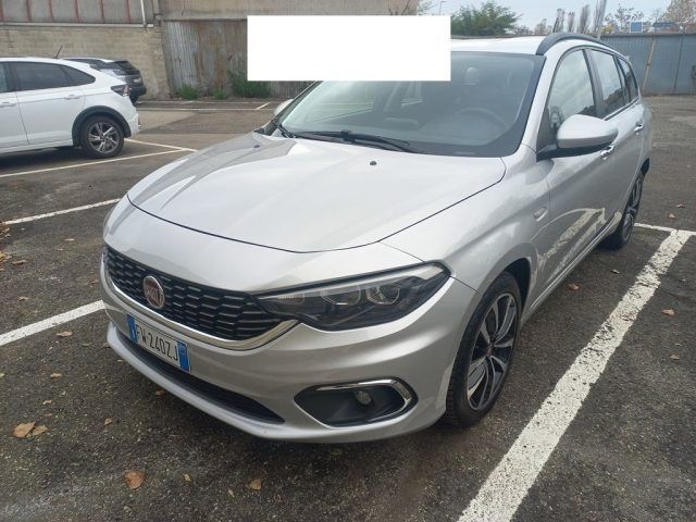 Fiat FIAT Tipo 1.6 Mjt S&S SW Business