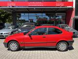 BMW 316i Compact, 1dt. HD, 1. Kennz. -89tkm ! - BMW 316: 316i Compact