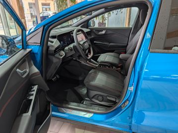 Ford Puma ST-Line 5J Garantie