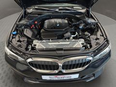 BMW 318 d Advantage Navi LED Kamera