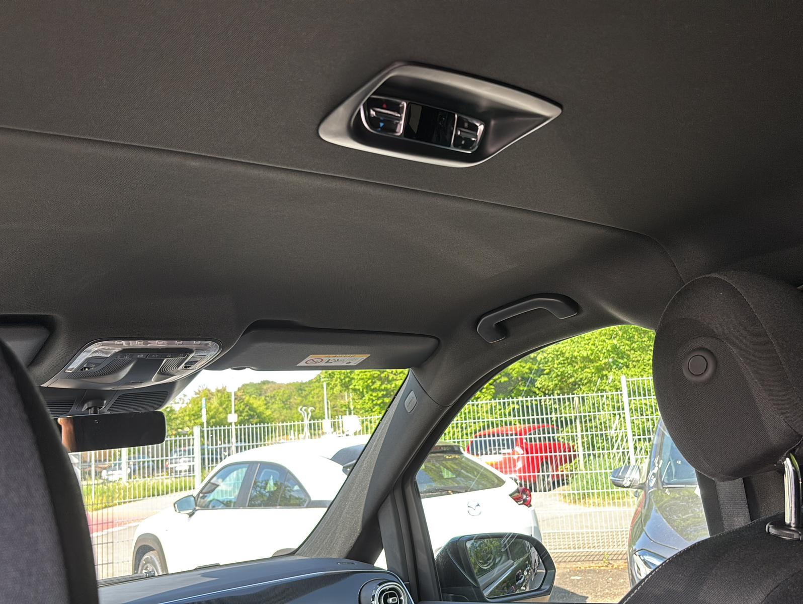Mercedes-Benz V 250 d lang Style el.Türen/Heck Distr. LED AHK