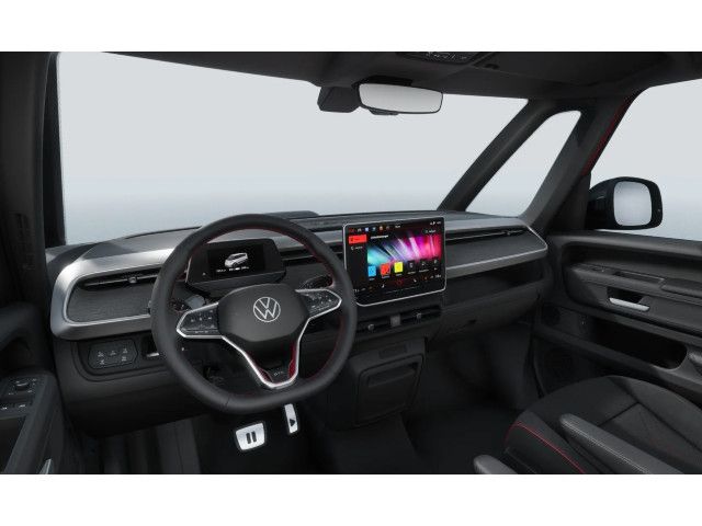 Volkswagen ID. Buzz - Bild 10