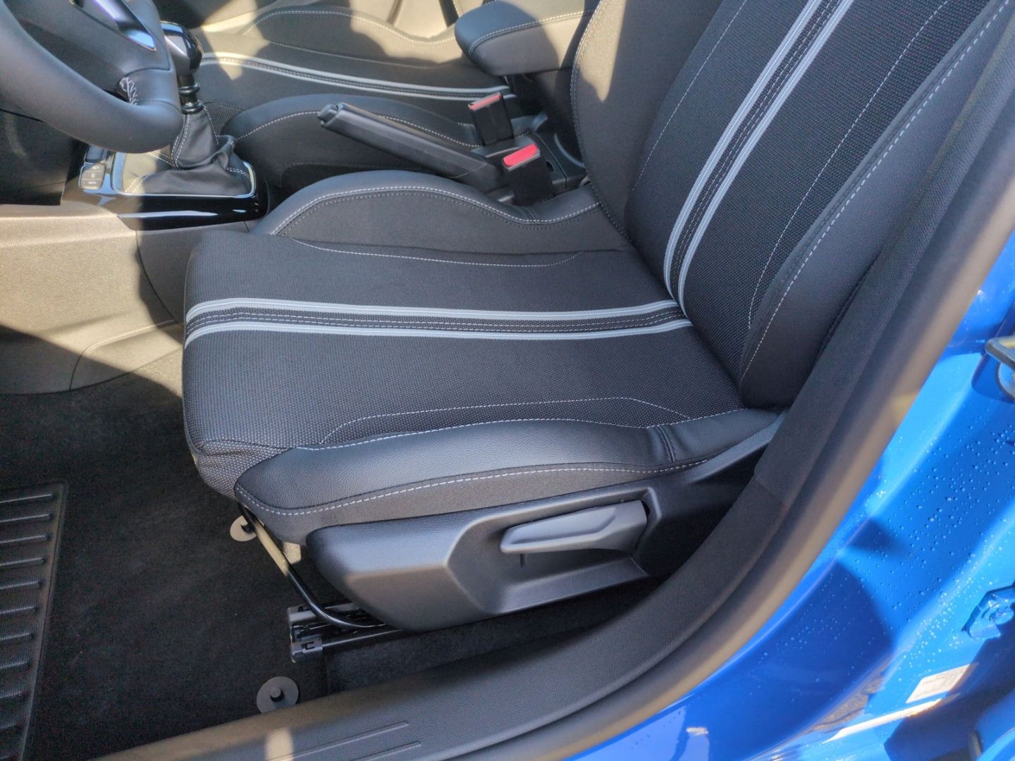 Opel Corsa - Bild 18