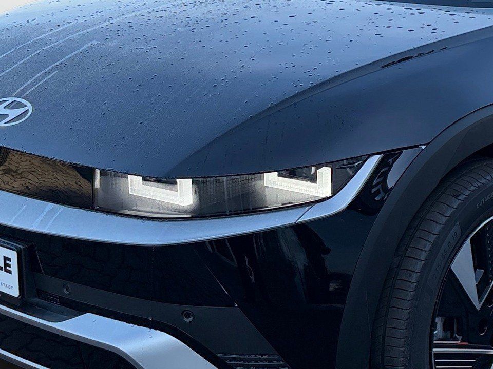 Fahrzeugabbildung Hyundai IONIQ 5 84kWh 229PS UNIQ Relax-Paket