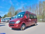 Mercedes-Benz Sprinter 518 Euro4 22 Place - Mercedes-Benz Sprinter 518
