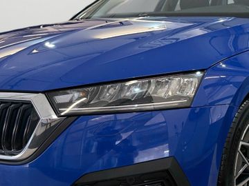 Skoda Octavia - 6