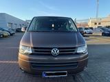 Volkswagen T5 Multivan Allrad Highline