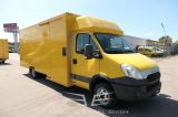 Iveco Daily 50C15 COC - Iveco Daily 50 c 15