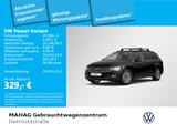Volkswagen Passat Variant 1.5 TSI Business AHK Navi LED Pan - VW Passat Variant Gebrauchtwagen in München