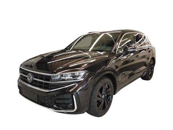 Volkswagen Touareg - Bild 2