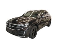 Volkswagen Touareg - Vorschau Bild 2