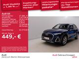 Audi Q5 50 TFSI e S-TRO*QU*S-LINE*MATRIX*PANO*RFK*NAV