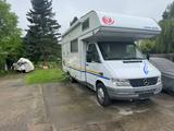 Mercedes-Benz Euro mobil  - Diesel 1999