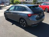 Skoda SCALA MONTE CARLO 150DSG MATRIX AHK WIRELESS APP - Skoda Scala Jahreswagen