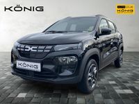 Dacia Spring - Vorschau Bild 1