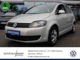 Volkswagen Golf Plus Comfortline *Gewerbe/Export,2-ZonenKli - Volkswagen Golf Plus in Köln