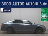 Skoda Superb 1.4 TSI Style Navi Xenon ACC AHK Canton B - Skoda Superb: 1.4
