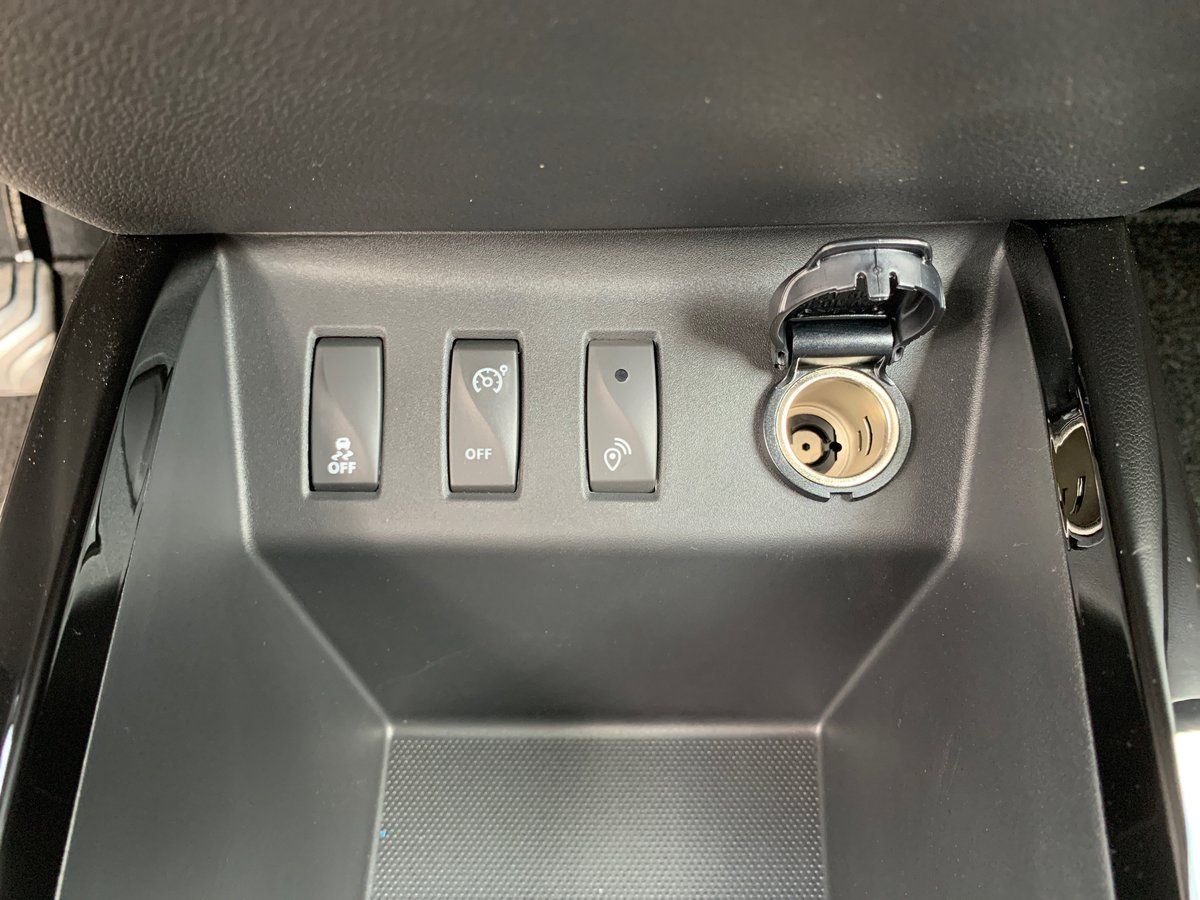 Dacia Spring - Bild 16