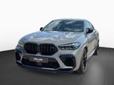 BMW X6 M Comp Drivers Laser DA+ B&W Fond-Ent Sky 22" - gebrauchte BMW X6 M aus dem Jahr 2022