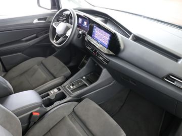Volkswagen Caddy Maxi eHYBRID DSG STYLE ACC KAM 7SITZ AHK