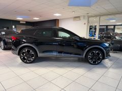 CUPRA Formentor 2.0 TSI 4Drive DSG ACC NAVI KAMERA LED