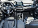 BMW X1 sDrive18i M Sport NAVI LED PDC V+H DAB Klima - BMW X1 Gebrauchtwagen in Essen