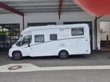 Dethleffs Trend T6717 EB - Dethleffs Wohnmobil andere