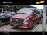 Mercedes-Benz V 300 AVANTGARDE ALLRAD AMG NIGHT MOPF2 AMG BURM