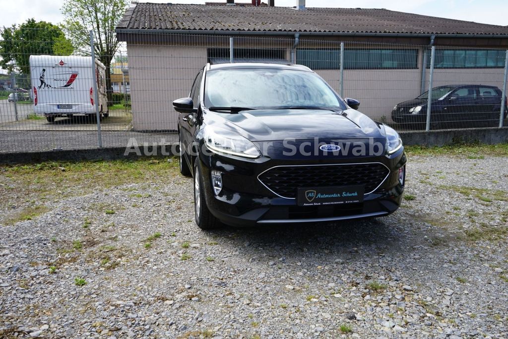 Image of Ford Kuga