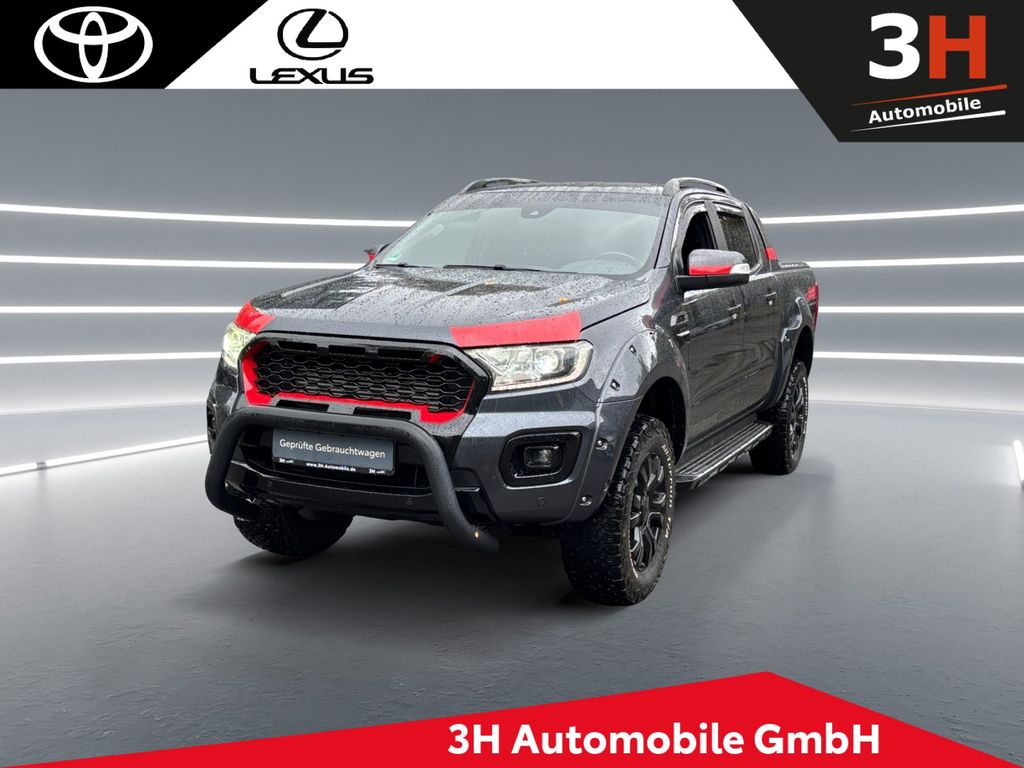 Image of Ford Ranger