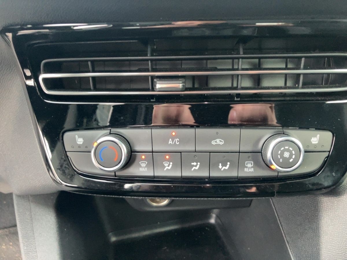 Opel Mokka - Bild 16