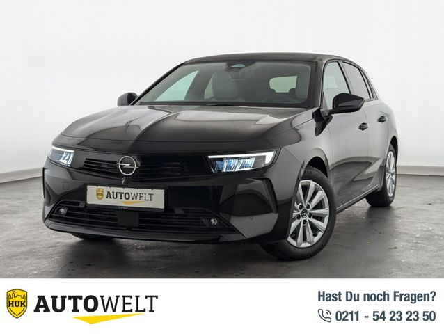 Opel Astra L 1.2 Turbo Elegance AHK+LED+NAVI+RFK+SHZ+