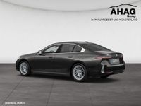 BMW i5 - Vorschau Bild 6