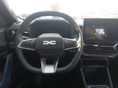 Foto Nummer 9: DACIA Bigster