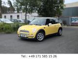 MINI COOPER Mini Cooper/ Euro4/ KLIMA/ Pano. SHD - MINI Cooper aus 2003