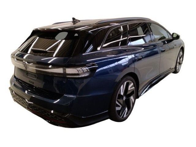 Volkswagen ID.7 Tourer GTX 4Motion 91kWh Panorama foto 2