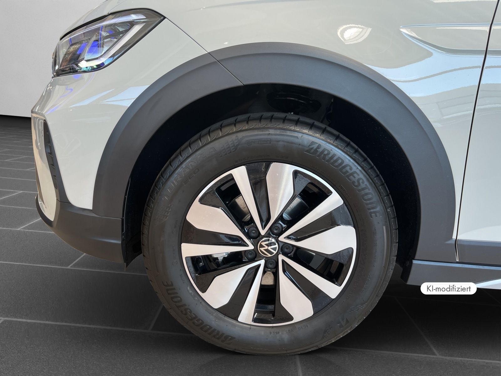 Volkswagen Taigo - Bild 9