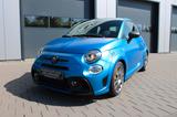 Abarth 595 Competizione NAVI PDC AUTOMATIK - Abarth 500: Automatik