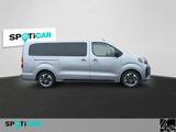 Opel Zafira Life Edition XL 2.2 KEYLESS I NAVI I AHK - gebrauchte Opel Kleinbus