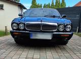 Jaguar XJ8 Sovereign - Jaguar XJ8: Sovereign