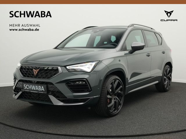 Cupra Ateca VZ 2.0 TSI *Tribe Edition*Brembo*AHK*20"*